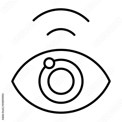 Eye icon

