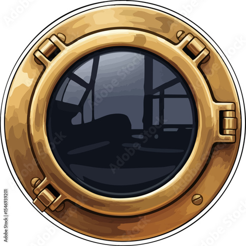 The Port Hole