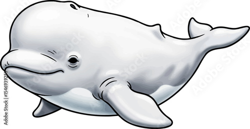 Beluga Whale