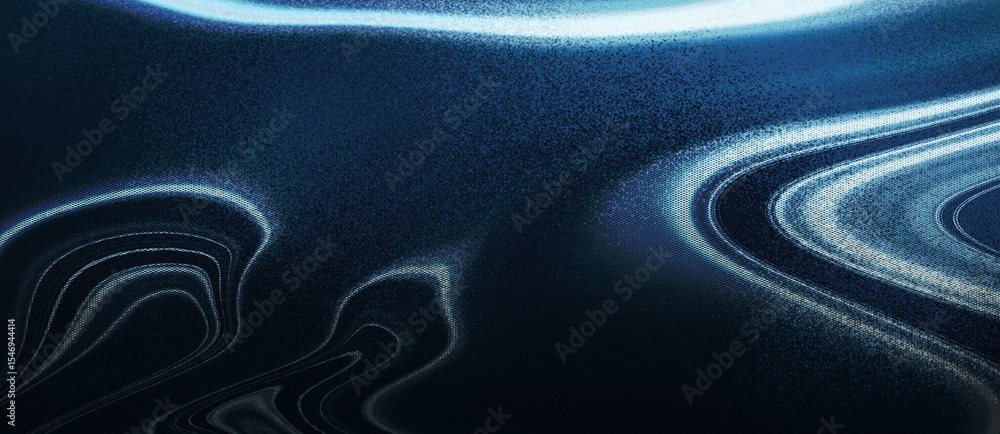 A smooth abstract illustration with flowing blue lines and textured wave patterns creating a dynamic fluid look. A smooth abstract illustration with flowing blue lines and textured wave patterns creating a dynamic fluid look.