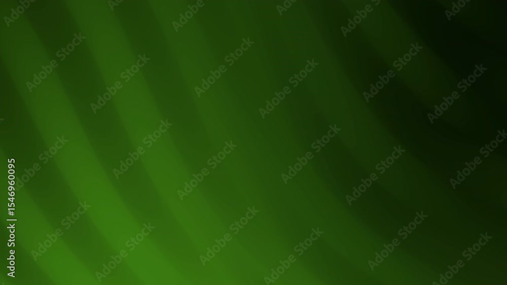 Abstract background features dark green hues with diagonal stripes fading into black. The composition creates a sense of depth and movement, emphasizing the interplay of light and shadow. Abstract background features dark green hues with diagonal stripes fading into black. The composition creates a sense of depth and movement, emphasizing the interplay of light and shadow.