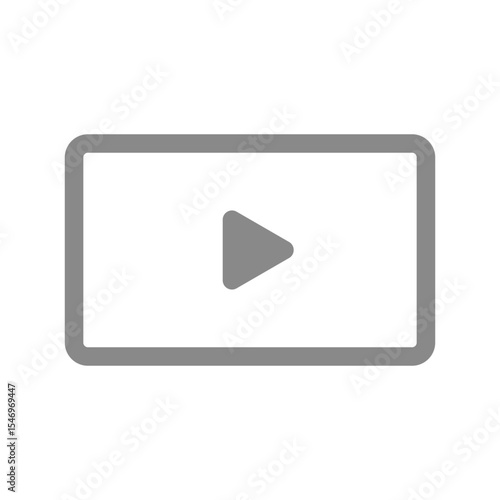 メディアの再生ボタン_1