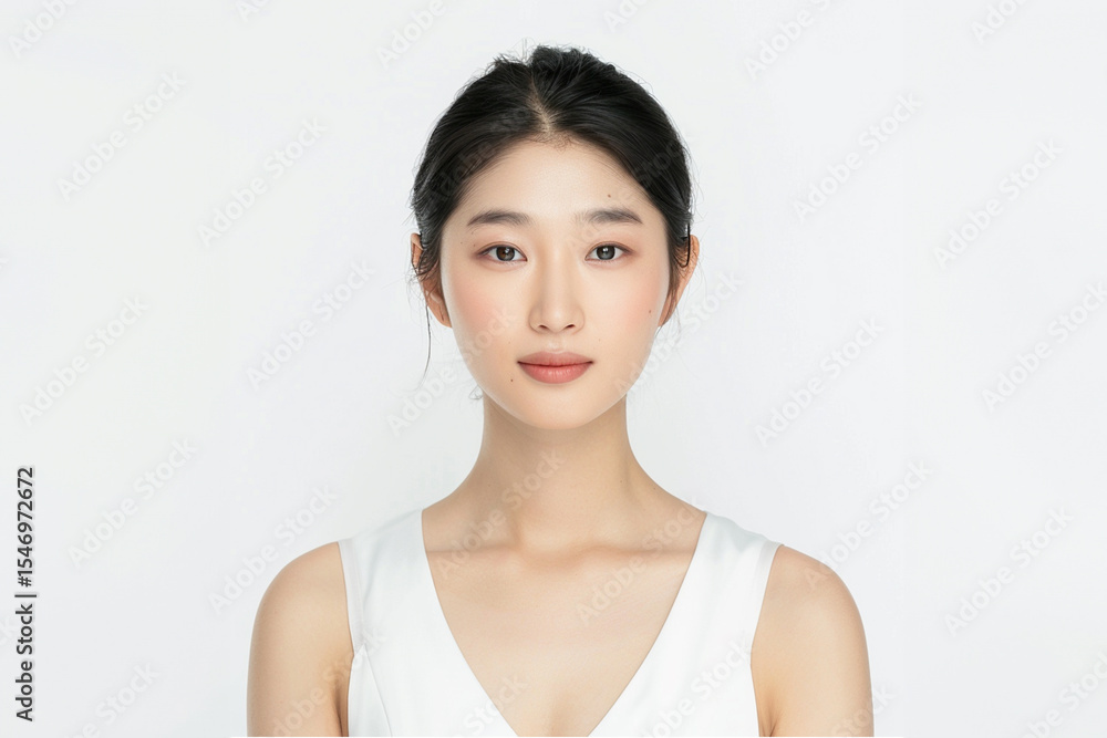 generative ai, 20대 여자, 30대 여자, 화장품 뷰티 광고 모델 generative ai, 20대 여자, 30대 여자, 화장품 뷰티 광고 모델