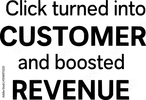 Ad Copy Template | Marketing Text for Ads & Promos