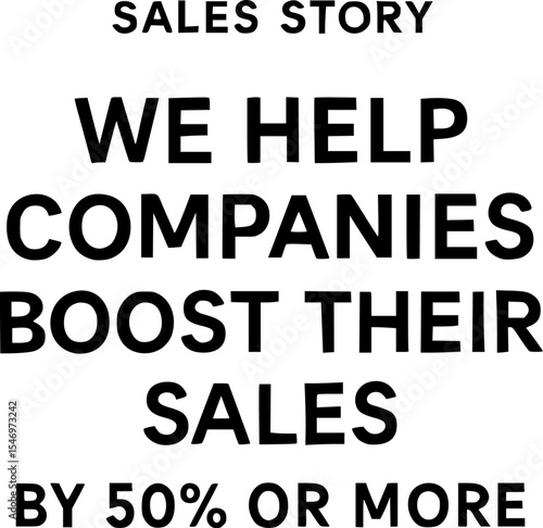 Ad Copy Template | Marketing Text for Ads & Promos