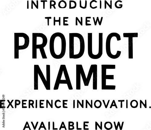 Ad Copy Template | Marketing Text for Ads & Promos