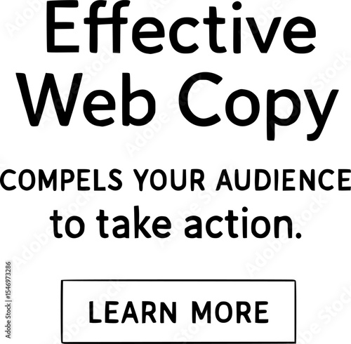 Ad Copy Template | Marketing Text for Ads & Promos