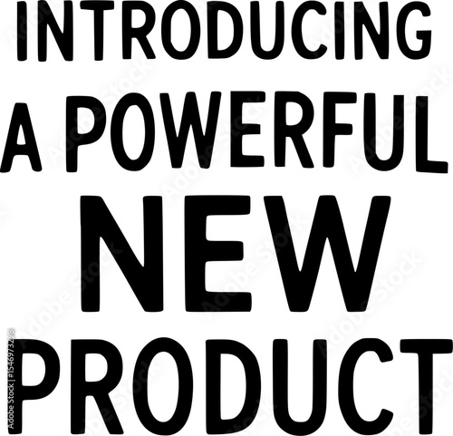 Ad Copy Template | Marketing Text for Ads & Promos