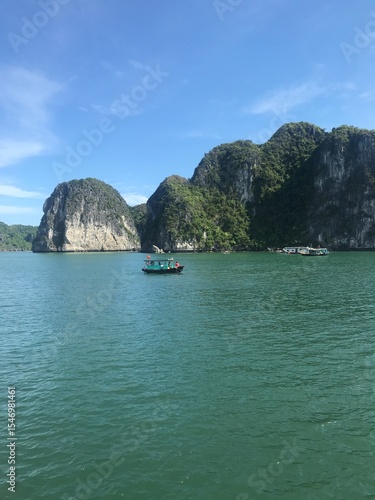 phi island thailand