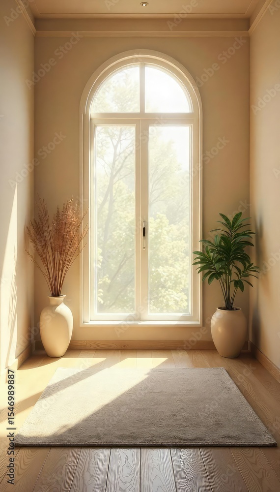 Serene meditation room, bathed in soft natural light, featuring minimalist decor and calming ambiance Ideal for relaxation, mindfulness, and spiritual practices , comfort, stillness Serene meditation room, bathed in soft natural light, featuring minimalist decor and calming ambiance Ideal for relaxation, mindfulness, and spiritual practices , comfort, stillness