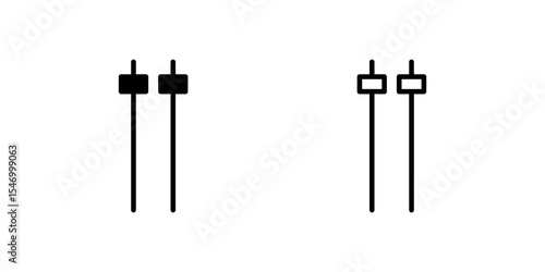 Clean bullish pin bar reversal pattern icons ideal for forex trading platforms and technical analysis tools