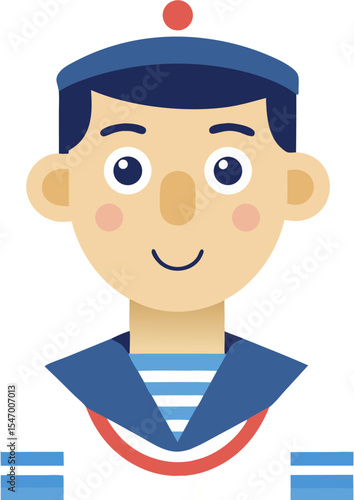 funny cartoon policeman