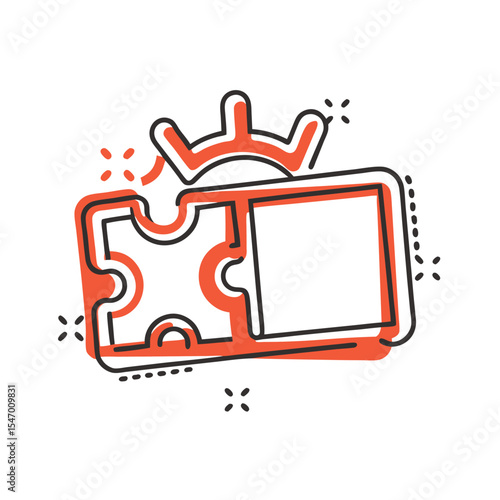 Vector illustration of a green soap bar with bubbles for hygiene and cleaning products