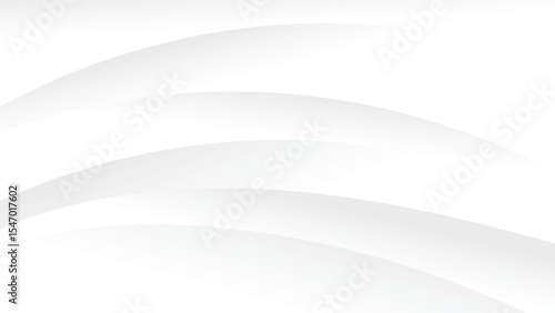 abstract white background with dynamic creased texture