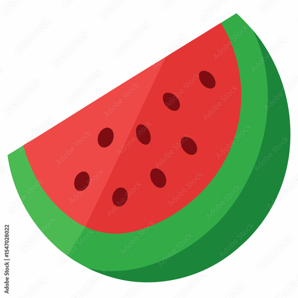 Watermelon: Summer Fruit
Watermelon: Summer Fruit