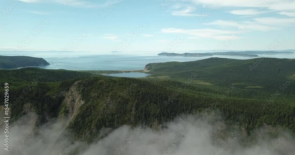 Aerial photography of the beautiful and magnificent scenes of nature Aerial photography of the beautiful and magnificent scenes of nature