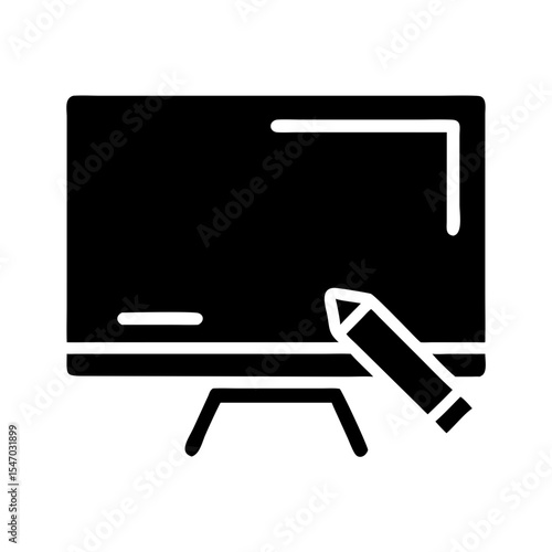 Abstract black background for digital use and composition