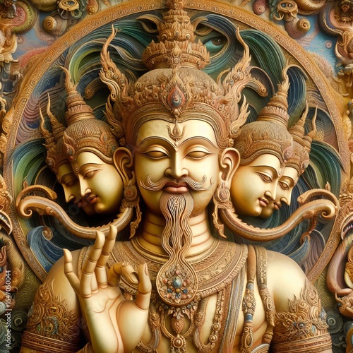 The influences the subconscious mind