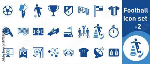 Icons related to football, pool, joystick, newton, billiards, background, gamepad, volleyball, archery, objects, martial arts, isolated, yoga, exercise, running, darts, swimming and more