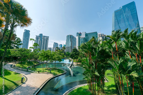 Photography city of Malaysia