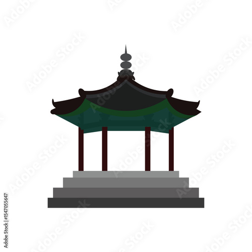 팔각정