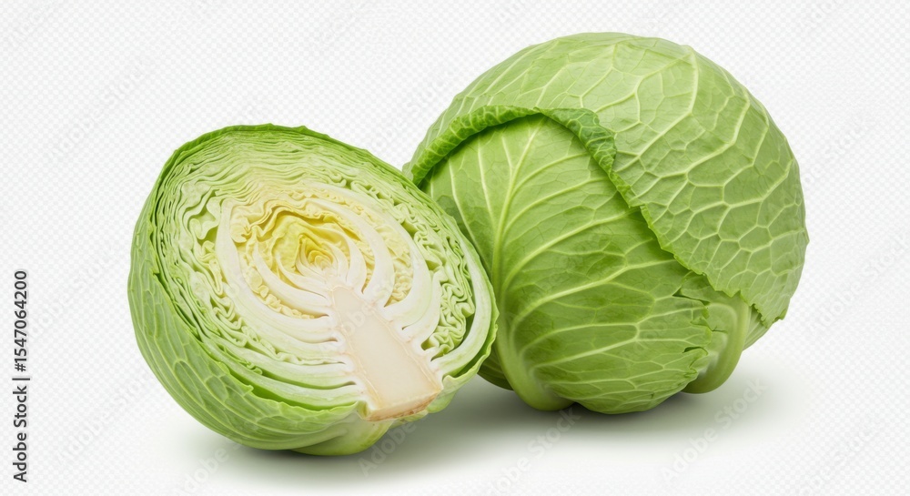 Fresh Green Cabbage Harvesting Local Farm Food Photography Vibrant Nature Close-Up View Healthy Eating Concept Fresh Green Cabbage Harvesting Local Farm Food Photography Vibrant Nature Close-Up View Healthy Eating Concept