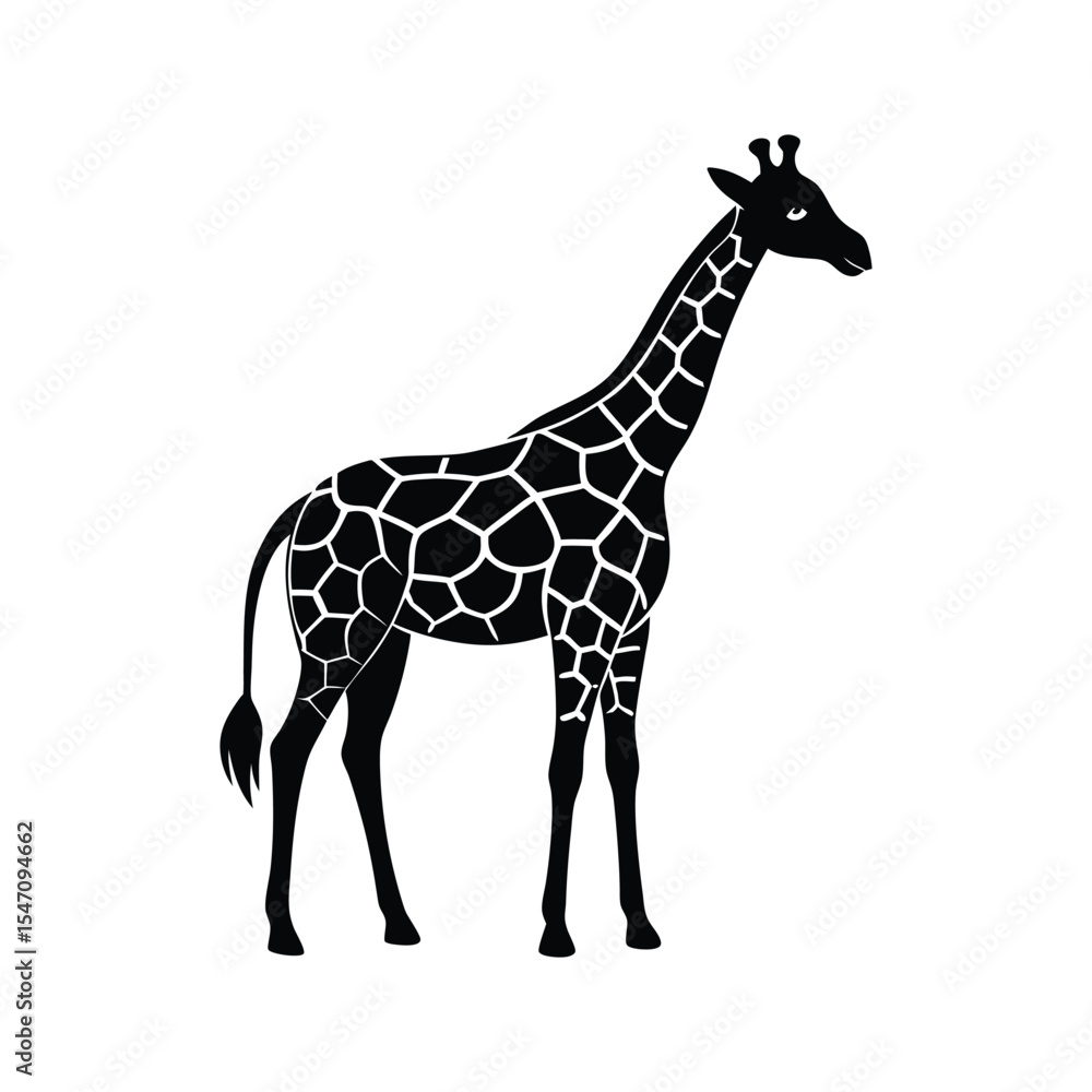 Naklejka premium Print