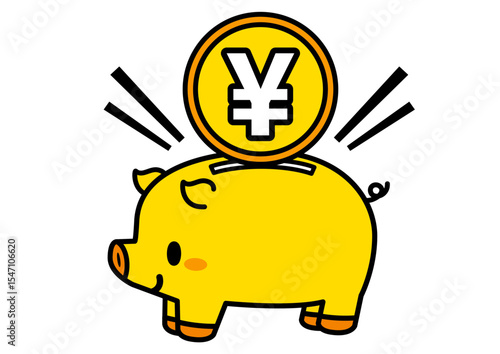 ポイント,お金,お得,家計,提案,生活費,貯金箱,節約,貯蓄,ひらめき,思いつく,発見,なるほど,明るい,貯金,貯める,資産,確認,注目,重要,大切,大事,名案,解決,アイデア,発想,気づき,アイコン,マーク,ヒント,シンプル,ランプ,理解する,分かった,イラスト,素材,ベクター,モノクロ,ぶた,ブタ,ビジネス,コイン,硬貨,金貨