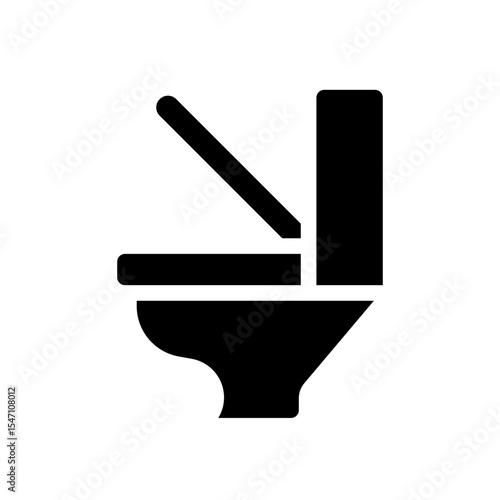 restroom