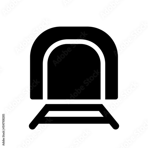 tunnel