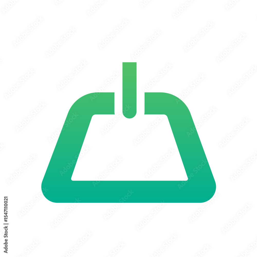 Obraz premium handgrip