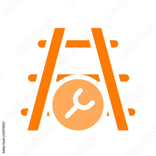 maintenance rail