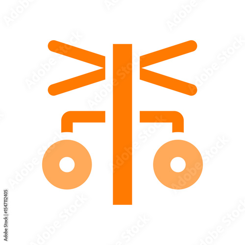 train signal-1