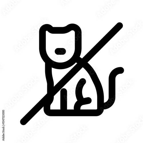 no pet