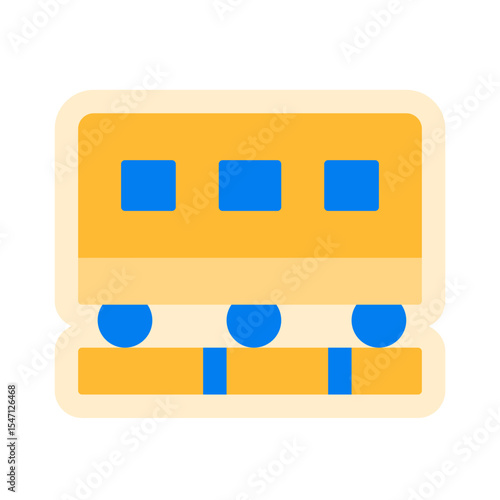 compartment