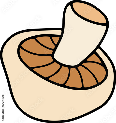 mushroom food fungi food	