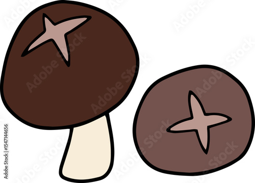 mushroom food fungi food	