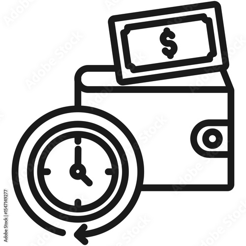 Pay Later