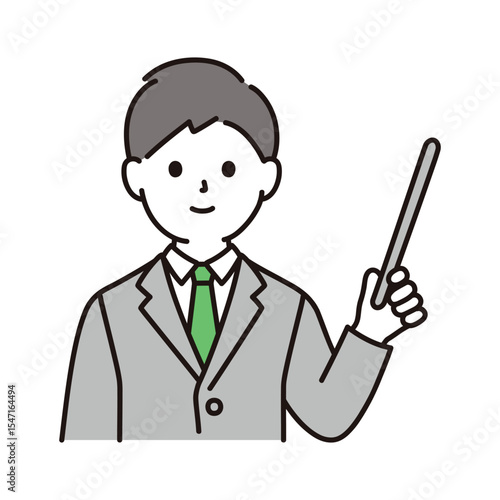 People Vector Illustration – Boys and Girls in Various Professions and Occupations like doctor, engineer, chef, teacher, firefighter, police officer, scientist, artist, pilot, and more. 
