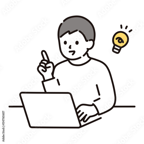 People Vector Illustration – Boys and Girls in Various Professions and Occupations like doctor, engineer, chef, teacher, firefighter, police officer, scientist, artist, pilot, and more. 
