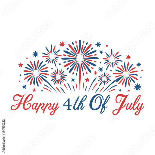 Happy 4th Of July