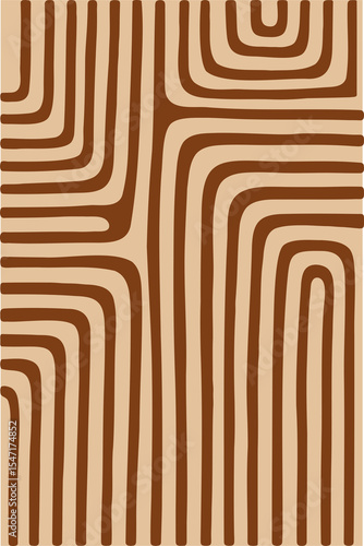 Abstract background vector illustration