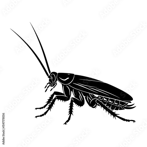 Understanding Cockroaches An In Depth Look At The Biology Behavior And Control Of Common Pests