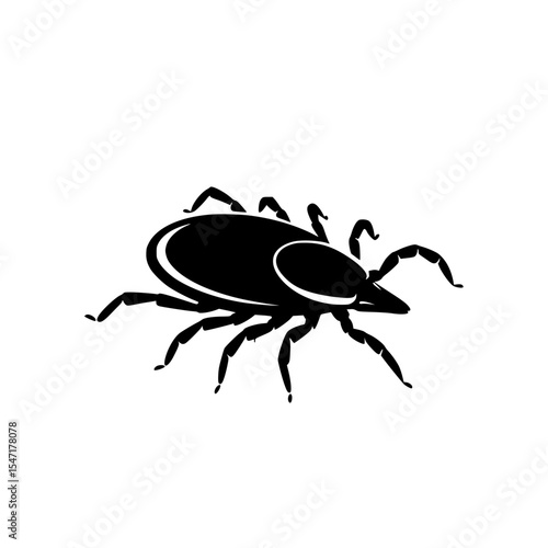 Tick Identification and Control Strategies Preventing Disease Transmissions in Domestic and Wild Animals