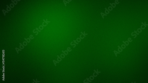 Vibrant green grainy gradient background with soft digital texture and smooth blend.