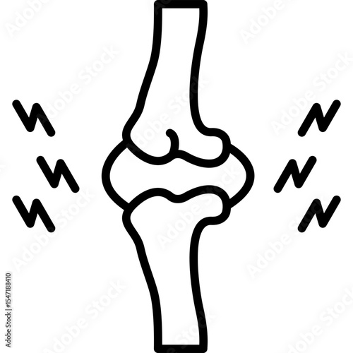 Osteoarthritis Icon
