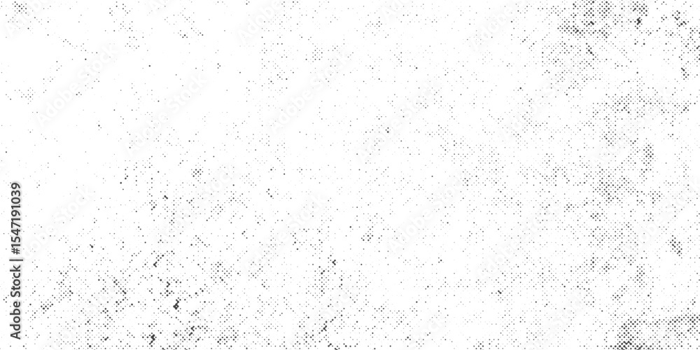 Dots and Spots of Halftone Grunge Background. Distressed Grungy Seamless Pattern Design. Dots and Spots of Halftone Grunge Background. Distressed Grungy Seamless Pattern Design.