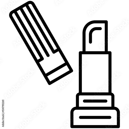 Lip Balm Icon