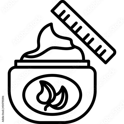 Facial Cleanser Icon