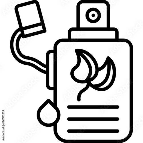 Toner Icon